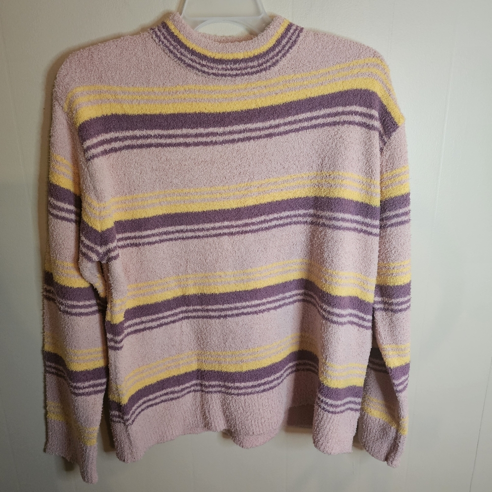 Cosplaya Enid Sinclair Wednesday Long Sleeves Sweater Costume Cosplay